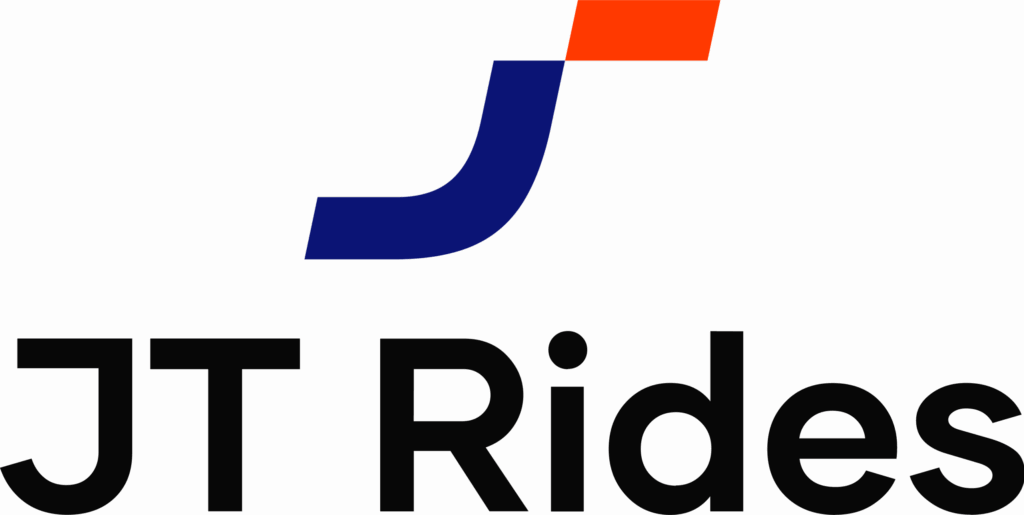 JT Rides